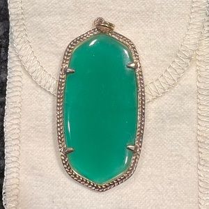 Single Kendra Scott earring